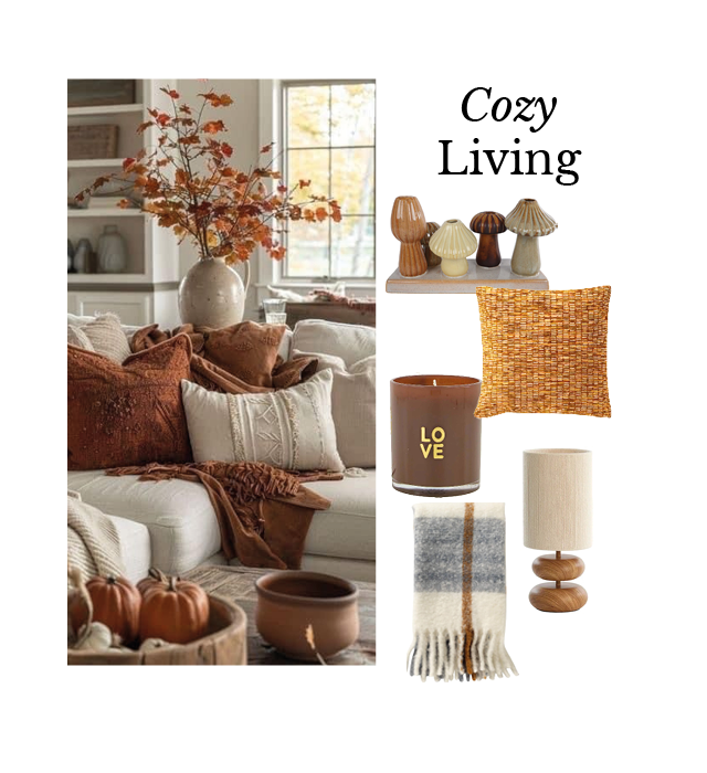 Shop the Look